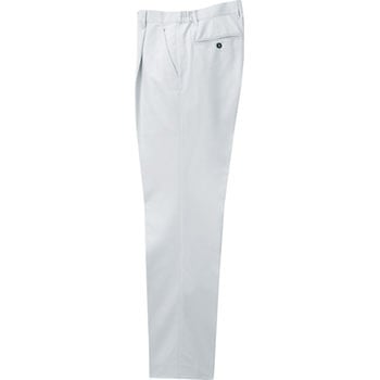 SA1116 ワンタックパンツ(年間用) アルトコーポレーション