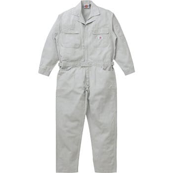 702 702 ツナギ服 綿100 年間用 1着 Dickies ディッキーズ 通販サイトmonotaro