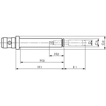 TCA型タップコレット カトウ工機