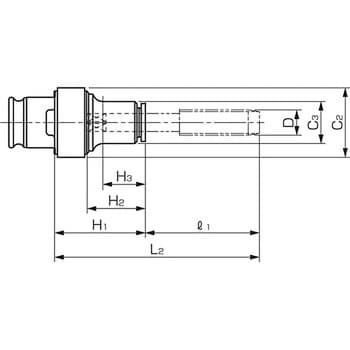 TC412 M4 TC型タップコレット 1個 カトウ工機 【通販サイトMonotaRO】