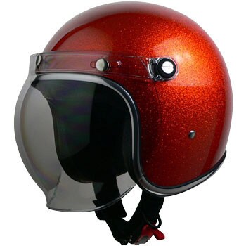 MR-71 MURREY ジェットヘルメット 1個 LEAD(リード工業) 【通販サイト 