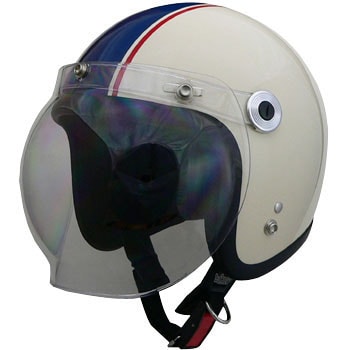 BARTON ジェットヘルメット LEAD(リード工業)