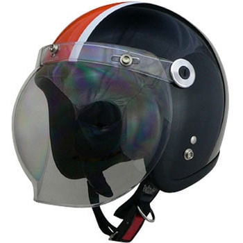 BC-10 BARTON ジェットヘルメット LEAD(リード工業) 37717757
