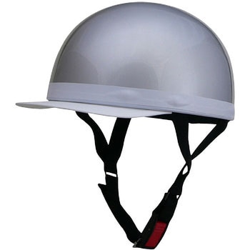 CROSS ハーフヘルメット LEAD(リード工業)