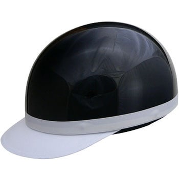 CROSS ハーフヘルメット LEAD(リード工業) ハーフキャップ