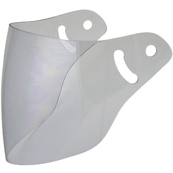 シールド(RAZZO2/RAZZO3用) LEAD(リード工業)
