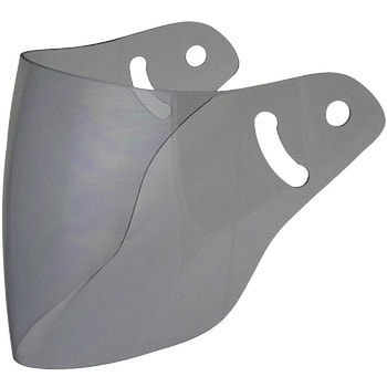 シールド(RAZZO2/RAZZO3用) LEAD(リード工業)
