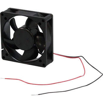 DCプロペラファン MDシリーズ - オリエンタルモーター