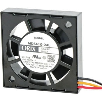 MDS410-24L DC�v���y���t�@�� MDS�V���[�Y �I���G���^�����[�^�[ 37730262