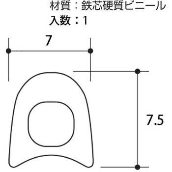 ビニ鉄レール ハイロジック