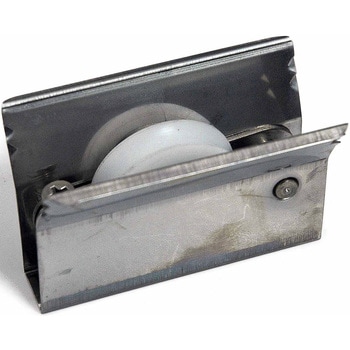 取替戸車 - ハイロジック