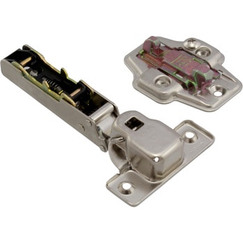 ムラコシ スライド蝶番 ハイロジック