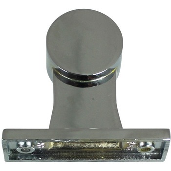 ブラケット 止ネジ付き ハイロジック