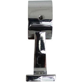 ブラケット 止ネジ付き ハイロジック