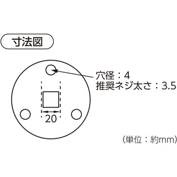 丸プレート ハイロジック