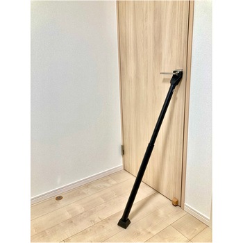 つっぱり建具ガード ハイロジック