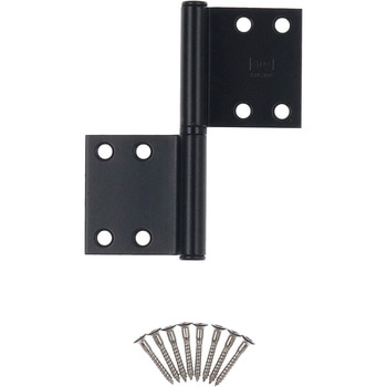 ステンレス旗丁番 ハイロジック