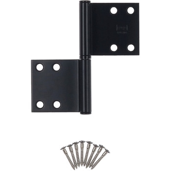 ステンレス旗丁番 ハイロジック