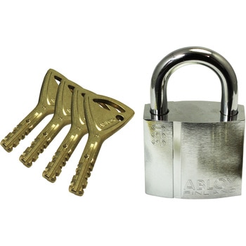 ABLOY PadLock PL330N/25 ハイロジック