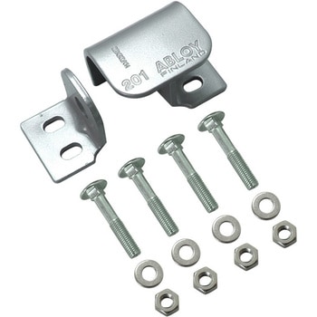 ABLOY ロッキングプレート ハイロジック