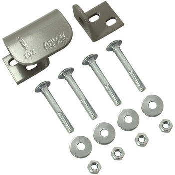 ABLOY ロッキングプレート ハイロジック