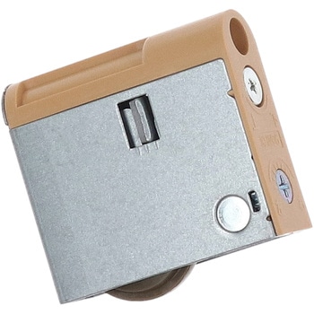 引戸用取替調整戸車 ハイロジック