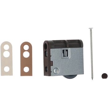 引戸用取替調整戸車 ハイロジック