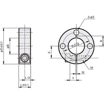 SCS5022CP3 XbgJ[ 3t^Cv c쏊 37740026