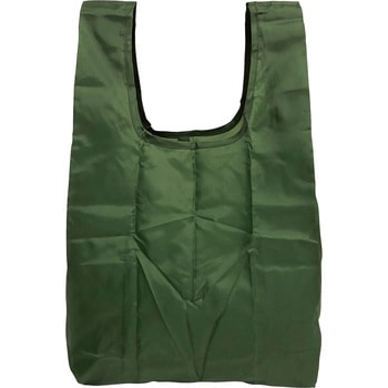 ECO コンパクトマイバッグ 丸玉工業