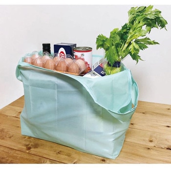 ECO コンパクトマイバッグ - 丸玉工業