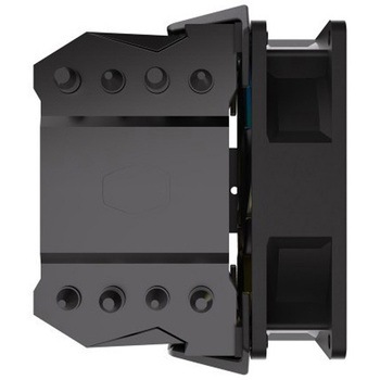 COOLER MASTER Hyper 411 Nano ARGB 空冷CPUクーラー COOLER MASTER