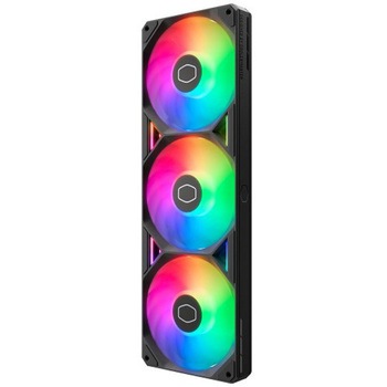 COOLER MASTER SickleFlow Edge 360 ARGB ケースファン COOLER MASTER