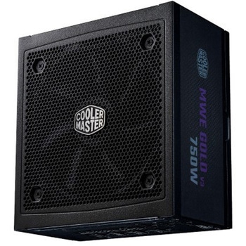 COOLER MASTER MWE Gold V3 ATX3.1 電源ユニット COOLER MASTER