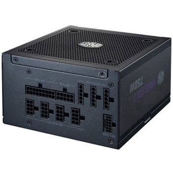COOLER MASTER MWE Gold V3 ATX3.1 電源ユニット - COOLER MASTER