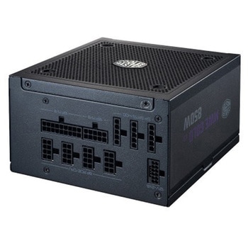 COOLER MASTER MWE Gold V3 ATX3.1 電源ユニット - COOLER MASTER