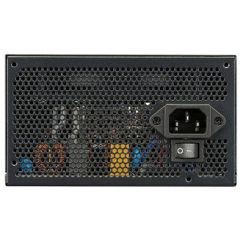 COOLER MASTER 80PLUS GOLD認証 非モジュラー ATX3.1電源ユニット COOLER MASTER