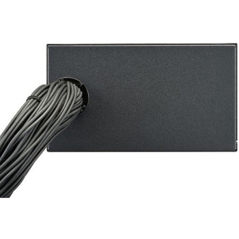 COOLER MASTER 80PLUS GOLD認証 非モジュラー ATX3.1電源ユニット COOLER MASTER