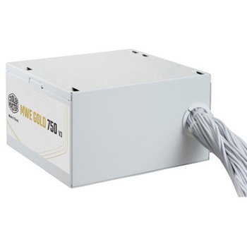 COOLER MASTER 80PLUS GOLD認証 非モジュラー ATX3.1電源ユニット COOLER MASTER