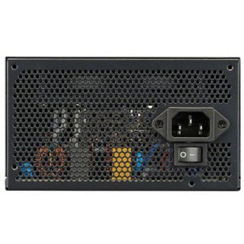 COOLER MASTER 80PLUS GOLD認証 非モジュラー ATX3.1電源ユニット COOLER MASTER