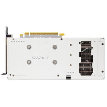 SPARKLE グラフィックボード Intel Arc B570 SPARKLE(スパークル)