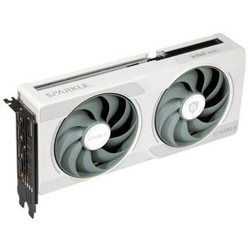 SPARKLE グラフィックボード Intel Arc B570 SPARKLE(スパークル)