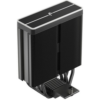 Deepcool 空冷CPUクーラー AG400 BK ARGB V2 DEEPCOOL