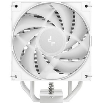 Deepcool 空冷CPUクーラー AG400 WH ARGB V2 DEEPCOOL