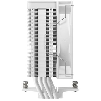 Deepcool 空冷CPUクーラー AG400 WH ARGB V2 DEEPCOOL