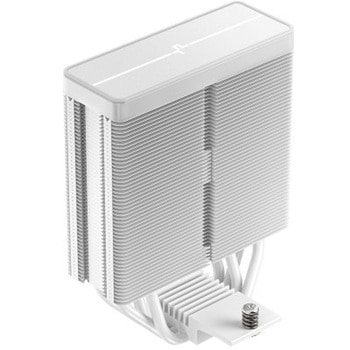 Deepcool 空冷CPUクーラー AG400 WH ARGB V2 DEEPCOOL