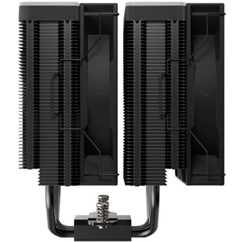 Deepcool 空冷CPUクーラー AG620 BK ARGB V2 DEEPCOOL
