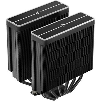 Deepcool 空冷CPUクーラー AG620 BK ARGB V2 DEEPCOOL