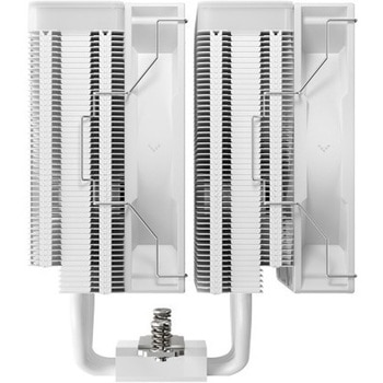 Deepcool 空冷CPUクーラー AG620 WH ARGB V2 DEEPCOOL