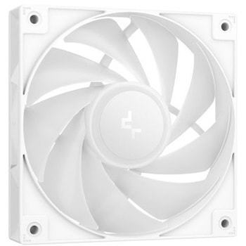 Deepcool 空冷CPUクーラー AG620 WH ARGB V2 DEEPCOOL
