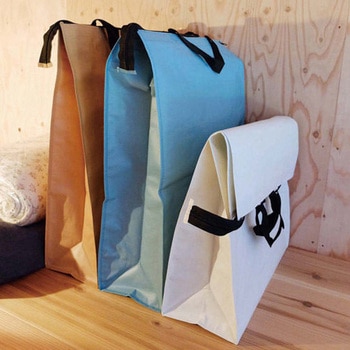 ラミクロスバッグ 丸玉工業